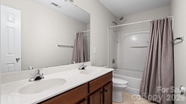 2001 Choke Berry Way, Waxhaw, NC 28173