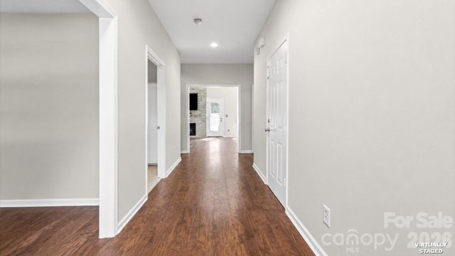 2001 Choke Berry Way, Waxhaw, NC 28173