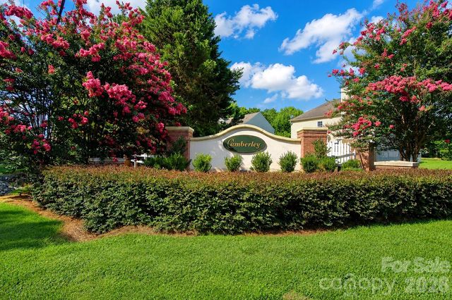 2001 Choke Berry Way, Waxhaw, NC 28173