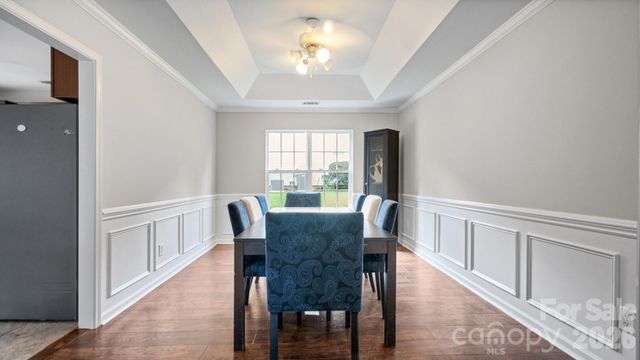2001 Choke Berry Way, Waxhaw, NC 28173