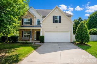 2001 Choke Berry Way, Waxhaw, NC 28173