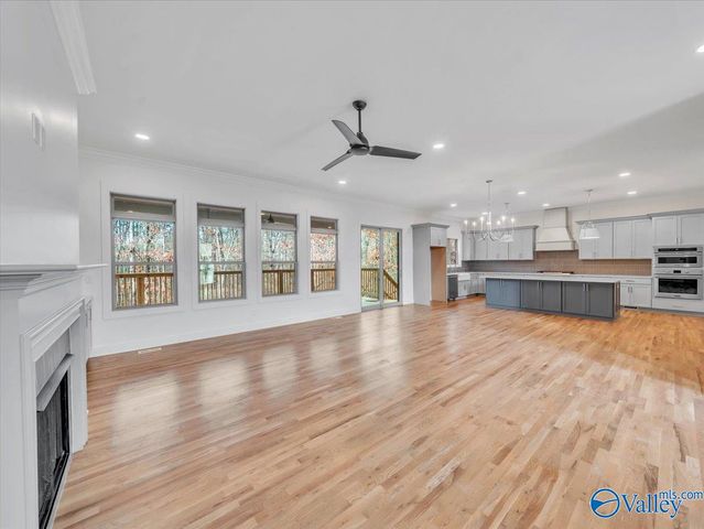 13314 Grand Reunion Drive, Huntsville, AL 35803