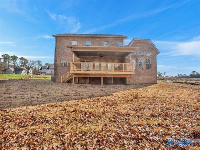 13314 Grand Reunion Drive, Huntsville, AL 35803