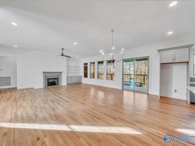 13314 Grand Reunion Drive, Huntsville, AL 35803