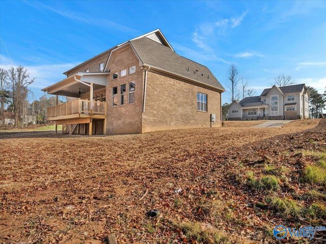 13314 Grand Reunion Drive, Huntsville, AL 35803