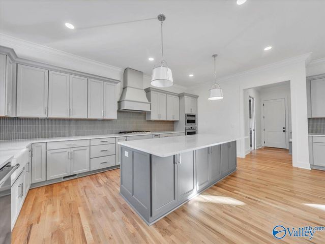 13314 Grand Reunion Drive, Huntsville, AL 35803