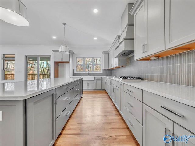 13314 Grand Reunion Drive, Huntsville, AL 35803