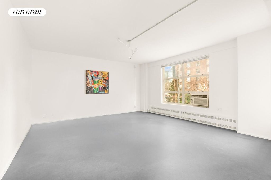 80 La Salle St Apt 2E, New York City, NY 10027
