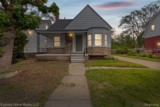 18590 Lumpkin Street, Detroit, MI 48234