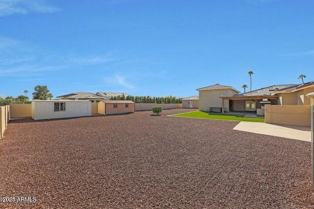 6615 E SHEA Boulevard, Scottsdale, AZ 85254