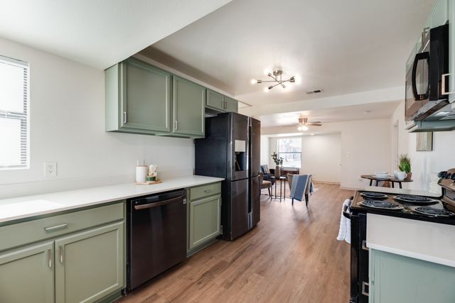 3775 Castleman Street, Fort Worth, TX 76119