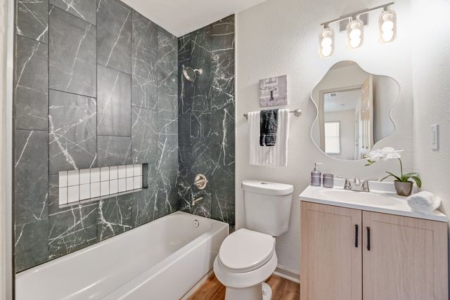 3775 Castleman Street, Fort Worth, TX 76119