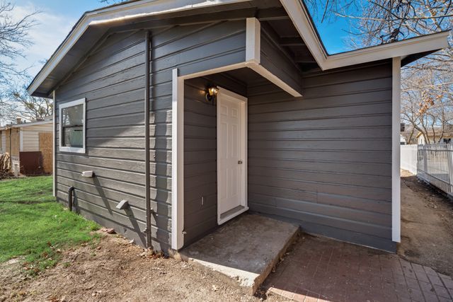 3775 Castleman Street, Fort Worth, TX 76119