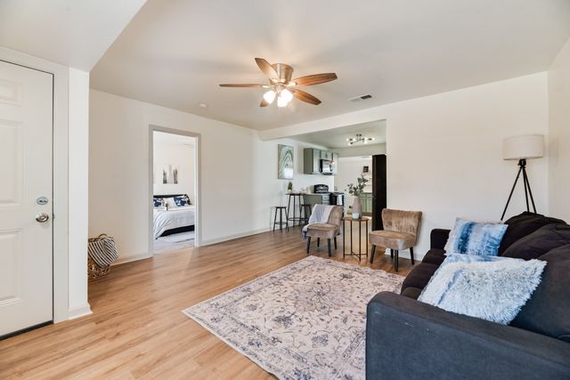 3775 Castleman Street, Fort Worth, TX 76119