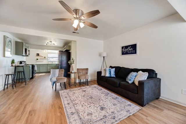 3775 Castleman Street, Fort Worth, TX 76119