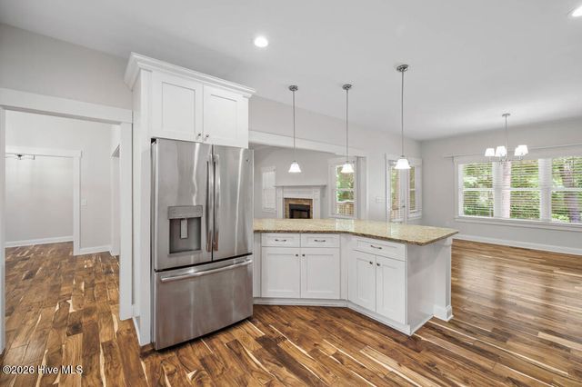 255 Midland Road, Southern Pines, NC 28387