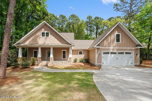 255 Midland Road, Southern Pines, NC 28387