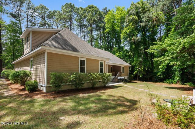 255 Midland Road, Southern Pines, NC 28387