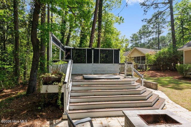 255 Midland Road, Southern Pines, NC 28387