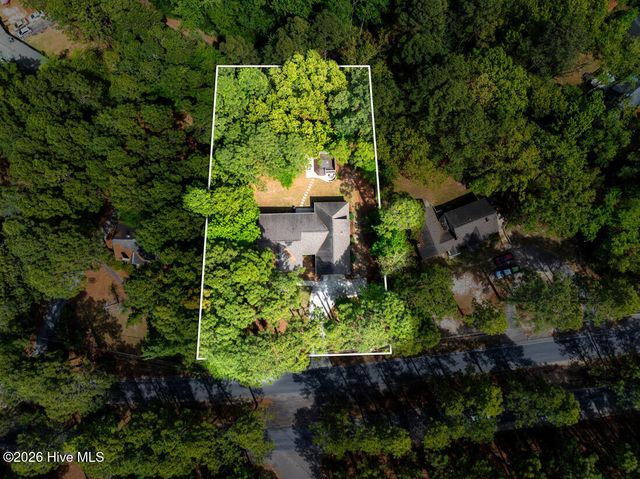 255 Midland Road, Southern Pines, NC 28387