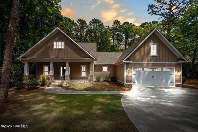 255 Midland Road, Southern Pines, NC 28387