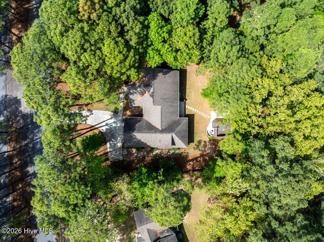 255 Midland Road, Southern Pines, NC 28387