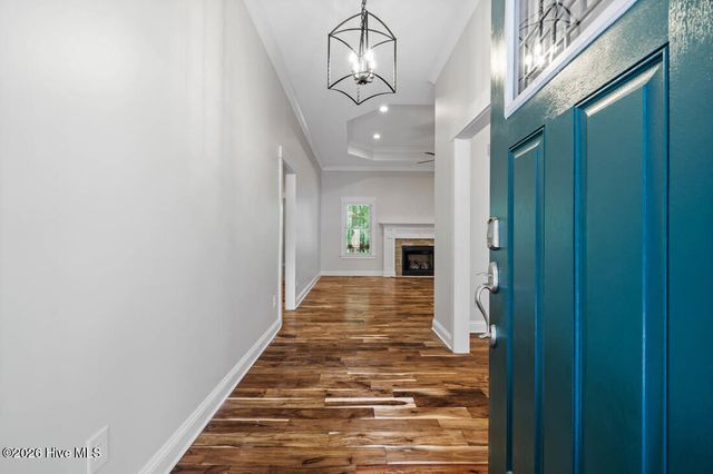 255 Midland Road, Southern Pines, NC 28387