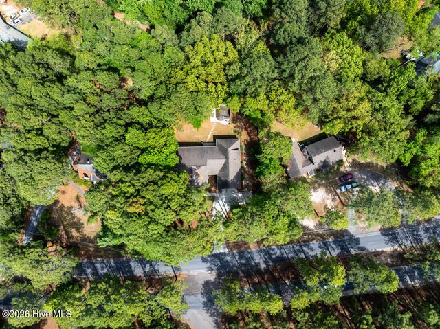 255 Midland Road, Southern Pines, NC 28387