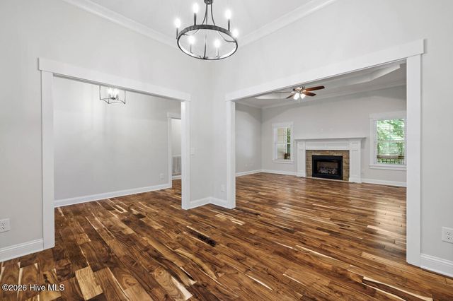 255 Midland Road, Southern Pines, NC 28387