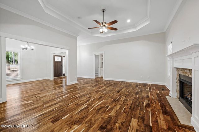 255 Midland Road, Southern Pines, NC 28387