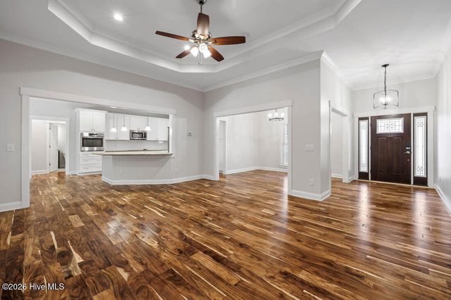 255 Midland Road, Southern Pines, NC 28387