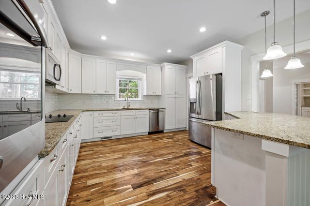 255 Midland Road, Southern Pines, NC 28387