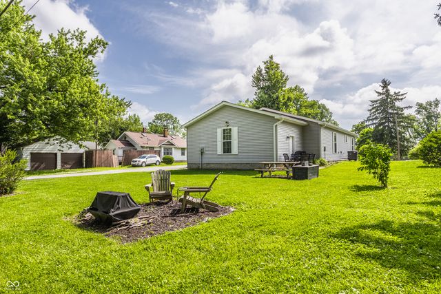 602 S Main Street, Whitestown, IN 46075