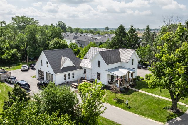 602 S Main Street, Whitestown, IN 46075
