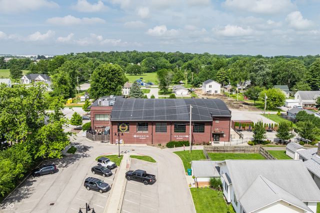 602 S Main Street, Whitestown, IN 46075