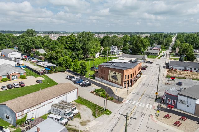 602 S Main Street, Whitestown, IN 46075