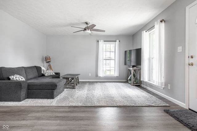 602 S Main Street, Whitestown, IN 46075