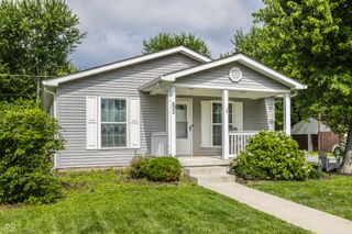 602 S Main Street, Whitestown, IN 46075
