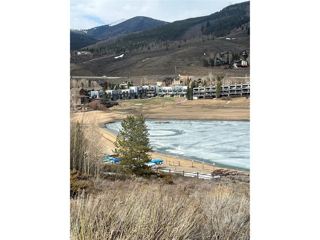 414 Tenderfoot St 16, Dillon, CO 80435