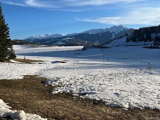 414 Tenderfoot St 16, Dillon, CO 80435