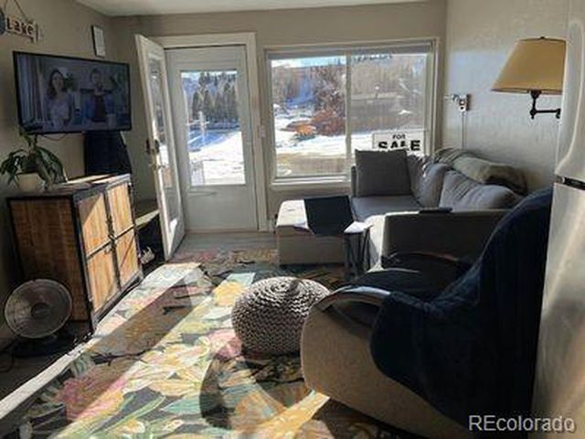 414 Tenderfoot St 16, Dillon, CO 80435