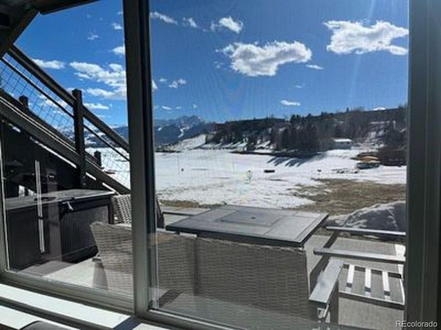 414 Tenderfoot St 16, Dillon, CO 80435