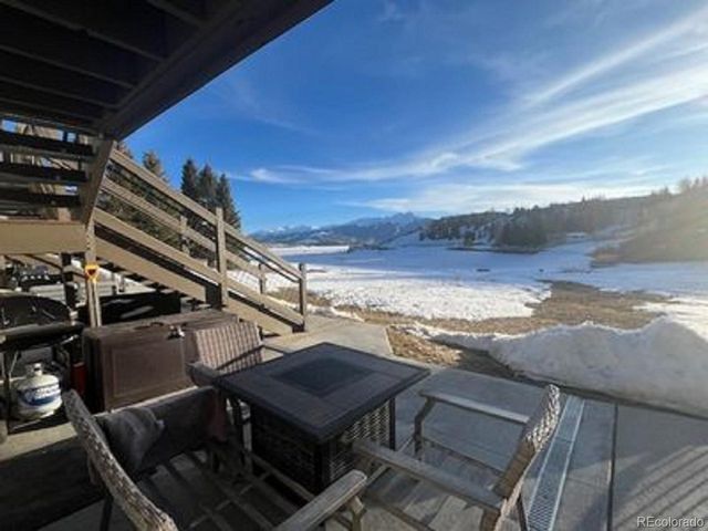 414 Tenderfoot St 16, Dillon, CO 80435