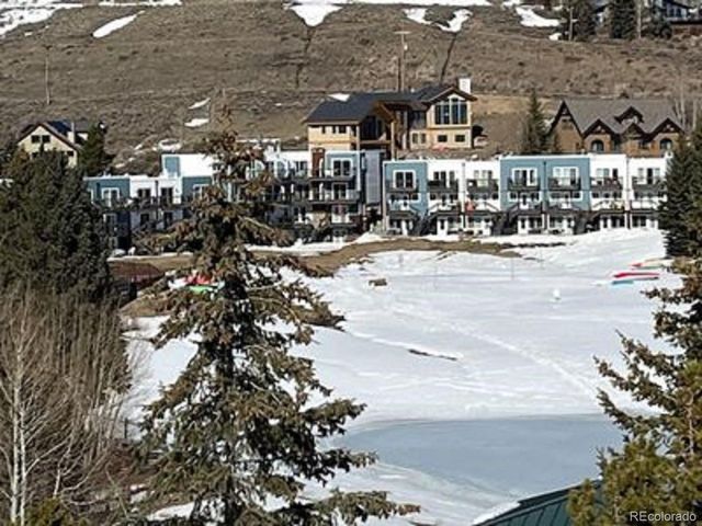 414 Tenderfoot St 16, Dillon, CO 80435