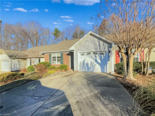 3131 High Bridge Circle, Jamestown, NC 27282