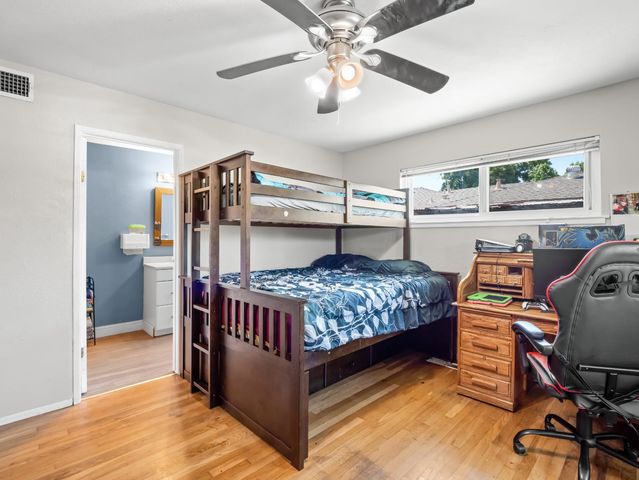 519 W Rialto Avenue, Fresno, CA 93705