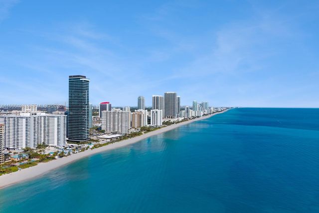 2000 S Ocean Dr 25B, Hallandale Beach, FL 33009