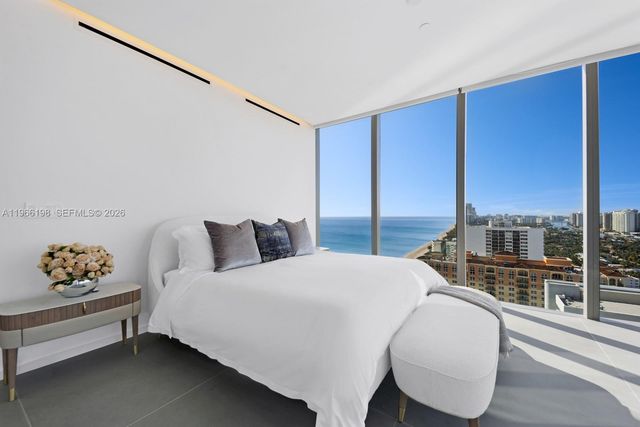 2000 S Ocean Dr 25B, Hallandale Beach, FL 33009