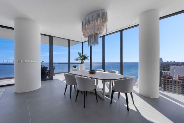 2000 S Ocean Dr 25B, Hallandale Beach, FL 33009