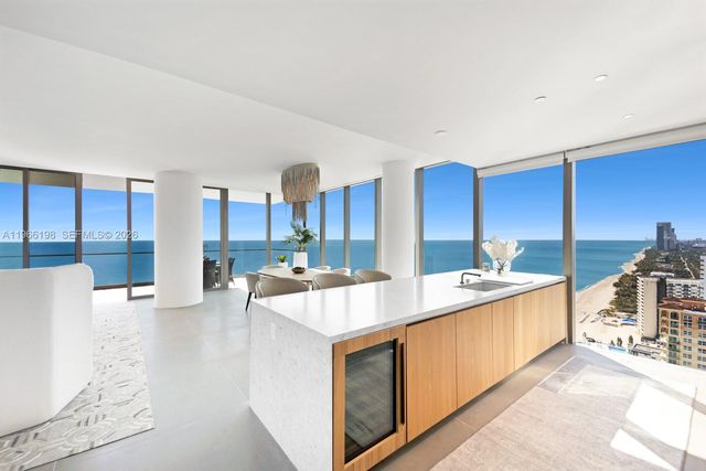 2000 S Ocean Dr 25B, Hallandale Beach, FL 33009